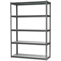 Sealey AP6548 5 Shelf Racking Unit