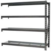 Sealey AP6572E Heavy Duty Racking Extension Pack