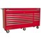 Sealey Superline Pro 12 Drawer Heavy Duty Wide Roller Cabinet 