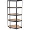 Sealey 5 Shelf Corner Racking Unit 