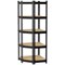 Sealey 5 Shelf Corner Racking Unit Sealey 5 Shelf Corner Racking Unit