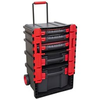 Sealey AP860 Professional Wheeled Mobile Tool Box
