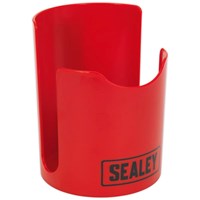 Sealey Magnetic Drinks Cup Holder