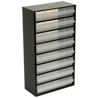 Sealey 8 Drawer Organiser Cabinet