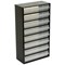 Sealey 8 Drawer Organiser Cabinet 