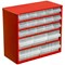 Sealey 20 Drawer Cabinet Storage Box 
