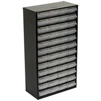 Sealey 48 Drawer Organiser Cabinet