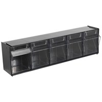 Sealey Stackable and Wall Mountable Bin Storage Cabinet