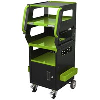 Sealey 4 Level Workshop Diagnostics Trolley