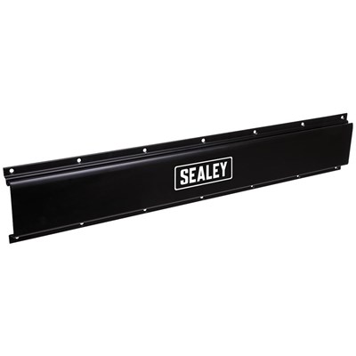 Sealey APH Wall Mountable Storage Rail