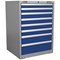 Sealey Premier Industrial Workstation Cabinet 8 Drawer Sealey Premier Industrial Workstation Cabinet 8 Drawer