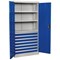 Sealey Premier Industrial Cabinet 7 Drawer 