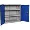 Sealey Premier Industrial Shelving Cabinet 3 Shelf Sealey Premier Industrial Shelving Cabinet 3 Shelf
