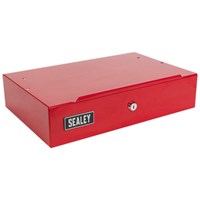 Sealey Roller Cabinet Side Box for Long Handle Tools