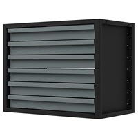 Sealey Mid Unit with 6 Drawers for Modular Racking System