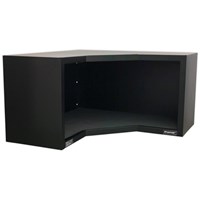 Sealey Premier Heavy Duty Modular Corner Wall Cabinet MSS System
