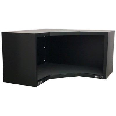 Sealey Premier Heavy Duty Modular Corner Wall Cabinet MSS System