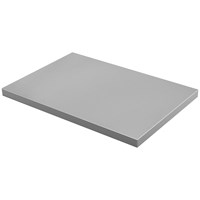 Sealey Superline Pro Stainless Steel Worktop for APMS BE Cabinets 