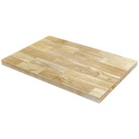 Sealey Superline Pro Rubber Wood Worktop for APMS BE Cabinets 