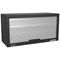 Sealey Superline Pro Modular Tambour Front Wall Cabinet MSS System 