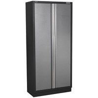 Sealey Superline Pro Modular Floor Cabinet 2 Door MSS System