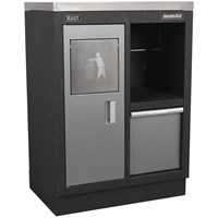 Sealey Superline Pro Modular Multi Function Cabinet MSS System