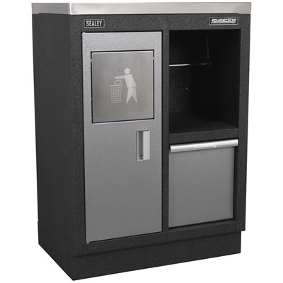 Sealey Superline Pro Modular Multi Function Cabinet MSS System