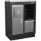 Sealey Superline Pro Modular Multi Function Cabinet MSS System 