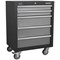 Sealey Superline Pro Modular Mobile Cabinet 5 Drawer MSS System 