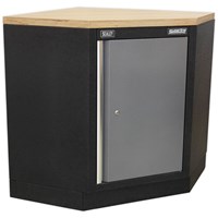 Sealey Superline Pro Modular Corner Floor Cabinet MSS System