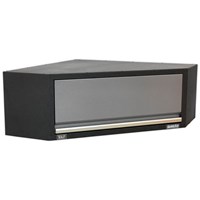Sealey APMS61 Modular Corner Wall Cabinet