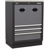 Sealey Superline Pro MSS Reel Cabinet