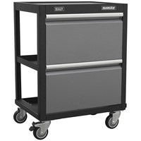 Sealey Superline Pro Modular Mobile Workshop Trolley
