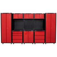 Sealey American Pro Modular Storage System Combo
