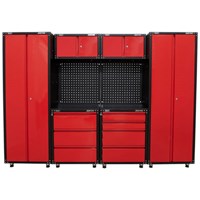 Sealey American Pro Modular Storage System Combo