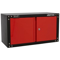 Sealey American Pro Modular 2 Door Wall Cabinet