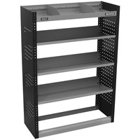 Sealey Superline Pro Modular Slanted Shelf Van Storage Unit
