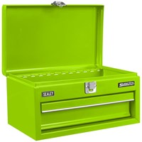 Sealey Superline Pro Mini Tool Box Tool Chest