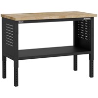Sealey Superline Pro Modular Wooden Top Workbench 