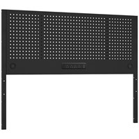 Sealey Superline Pro MSS Pegboard Back Panel and Power Bar 