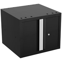 Sealey Superline Pro Double Door Cupboard Unit for Modular Workbenches 