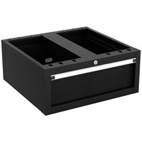 Sealey Superline Pro Large Single Drawer Unit for Modular Workbenches 