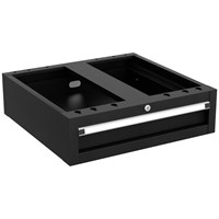 Sealey Superline Pro Single Drawer Unit for Modular Workbenches 