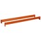 Sealey 1150mm Cross Beam Pair for APR2701 Racking Unit 