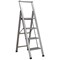 Sealey Trade Aluminium Step Ladder Sealey Trade Aluminium Step Ladder