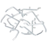 Sealey American Pro Hook Set for GSS System Peg Board