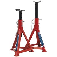 Sealey AS2500 Series Axle Stands