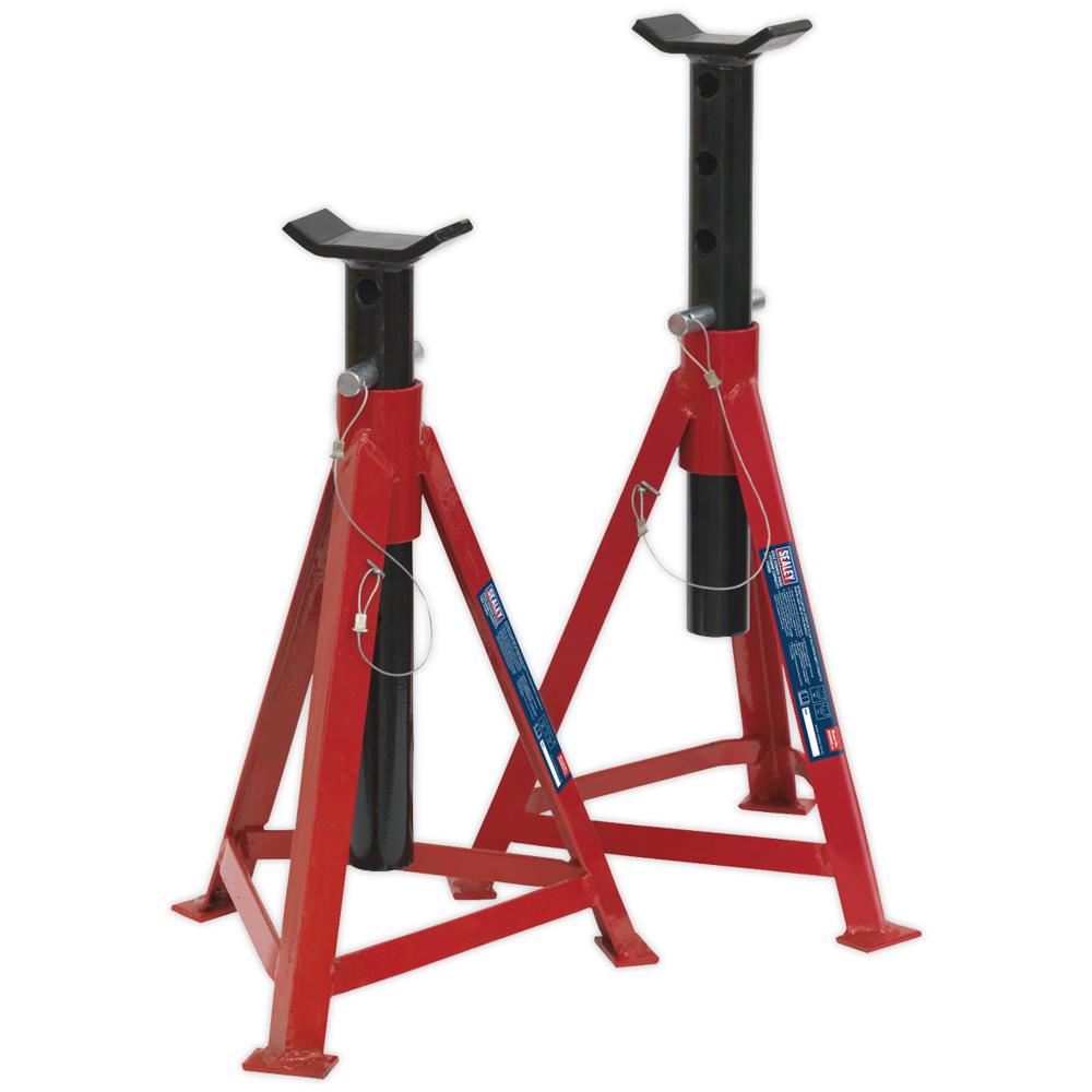 Sealey AS Series Axle Stands