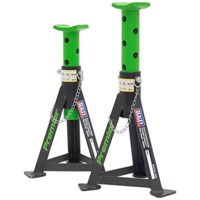 Sealey Anniversary Edition Axle Stands
