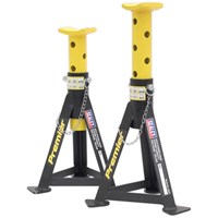 Sealey Anniversary Edition Axle Stands